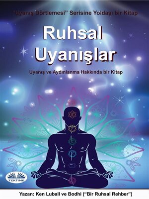 cover image of Ruhsal Uyanışlar